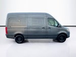 2023 Mercedes-Benz Sprinter 2500 Cargo 144 WB
