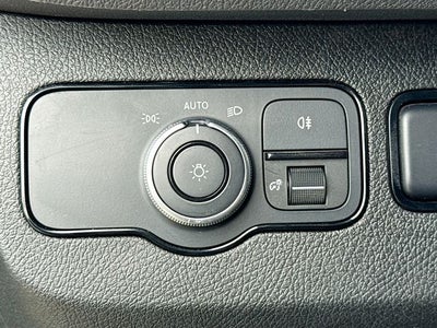 2022 Mercedes-Benz Sprinter 2500 Cargo 144 WB