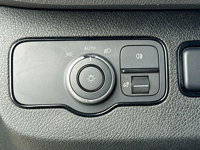 2022 Mercedes-Benz Sprinter 2500 Cargo 144 WB