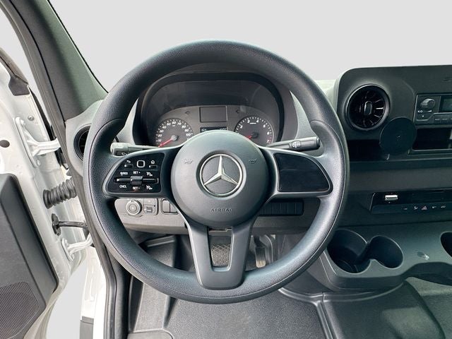 2022 Mercedes-Benz Sprinter 2500 Cargo 144 WB