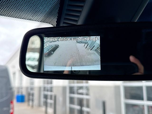 2022 Mercedes-Benz Sprinter 2500 Cargo 144 WB