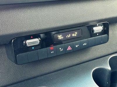2022 Mercedes-Benz Sprinter 2500 Cargo 144 WB