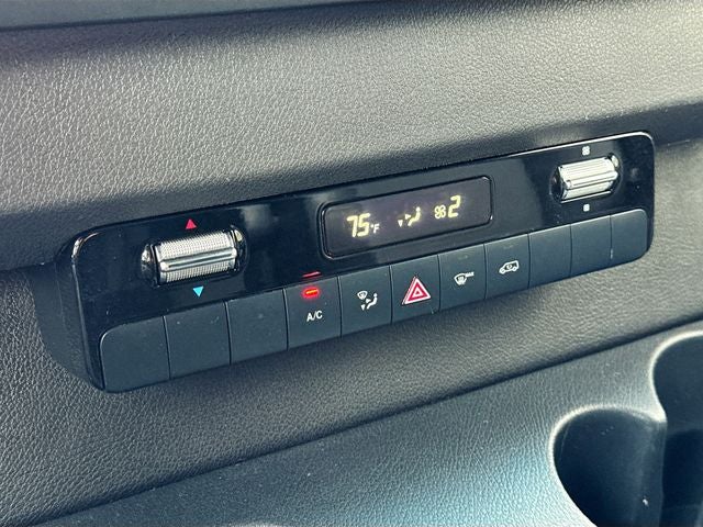 2022 Mercedes-Benz Sprinter 2500 Cargo 144 WB