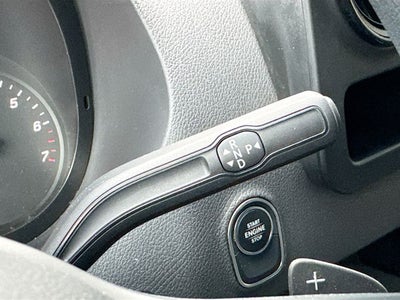 2022 Mercedes-Benz Sprinter 2500 Cargo 144 WB