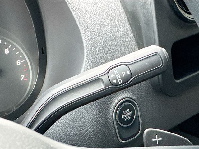 2022 Mercedes-Benz Sprinter 2500 Cargo 144 WB