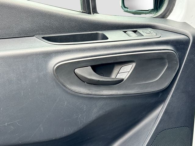 2022 Mercedes-Benz Sprinter 2500 Cargo 144 WB