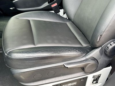 2022 Mercedes-Benz Sprinter 2500 Cargo 144 WB