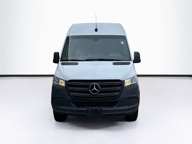 2022 Mercedes-Benz Sprinter 2500 Cargo 144 WB