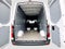 2022 Mercedes-Benz Sprinter 2500 Cargo 144 WB