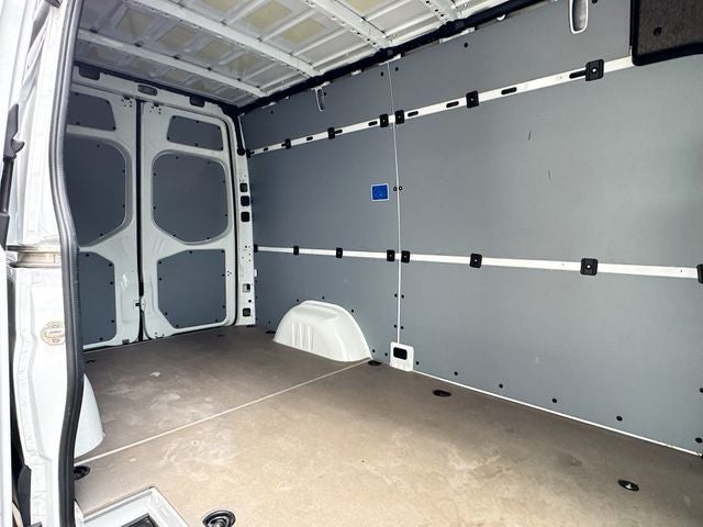 2022 Mercedes-Benz Sprinter 2500 Cargo 144 WB