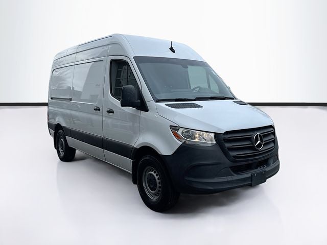 2022 Mercedes-Benz Sprinter 2500 Cargo 144 WB