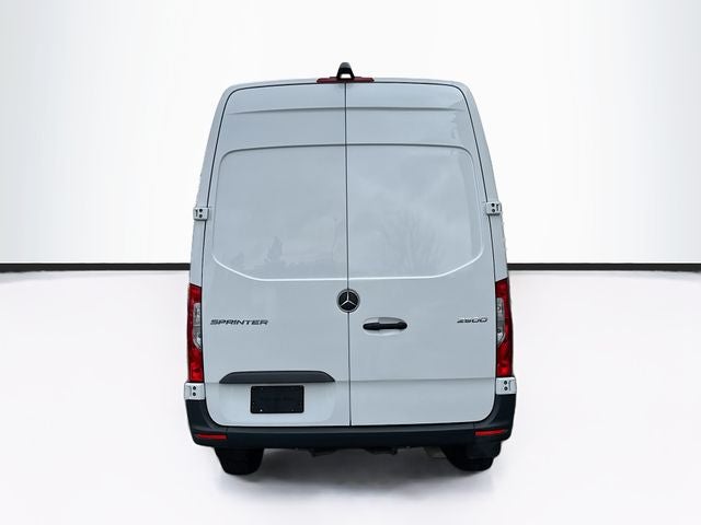 2022 Mercedes-Benz Sprinter 2500 Cargo 144 WB