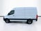 2022 Mercedes-Benz Sprinter 2500 Cargo 144 WB