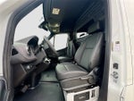 2025 Mercedes-Benz Sprinter 2500 Cargo 144 WB
