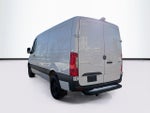 2026 Mercedes-Benz Sprinter 2500 Cargo 144 WB