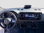 2026 Mercedes-Benz Sprinter 2500 Cargo 144 WB