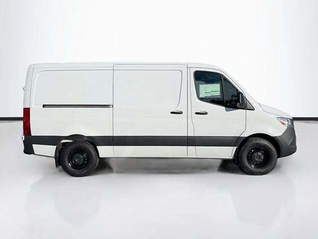 2026 Mercedes-Benz Sprinter 2500 Cargo 144 WB