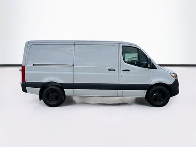 2026 Mercedes-Benz Sprinter 2500 Cargo 144 WB
