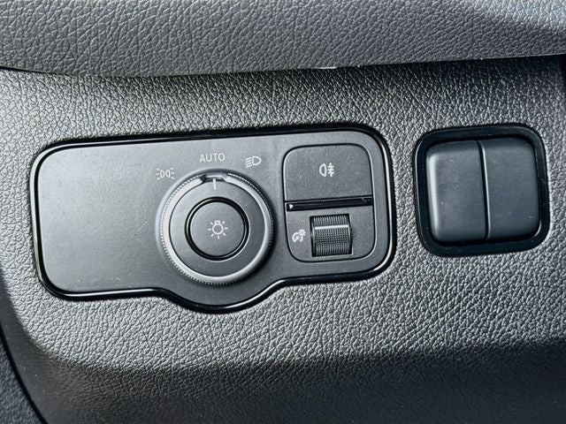 2024 Mercedes-Benz Sprinter 2500 Cargo 144 WB