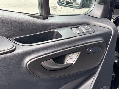 2024 Mercedes-Benz Sprinter 2500 Cargo 144 WB