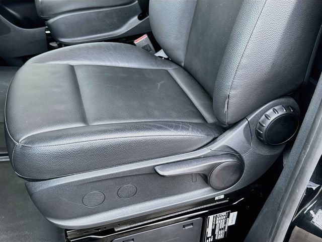 2024 Mercedes-Benz Sprinter 2500 Cargo 144 WB