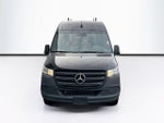 2024 Mercedes-Benz Sprinter 2500 Cargo 144 WB