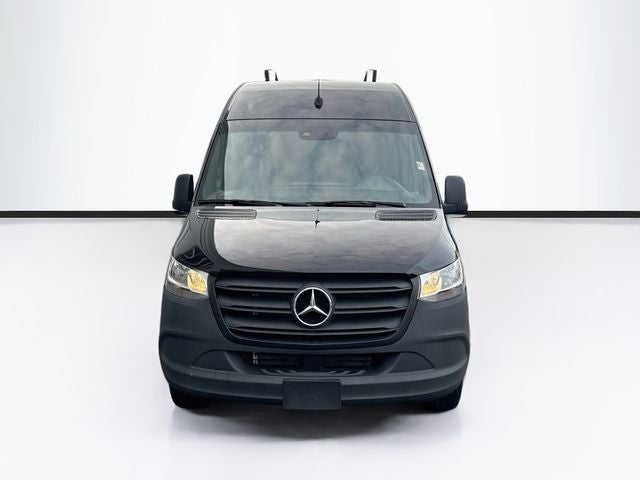 2024 Mercedes-Benz Sprinter 2500 Cargo 144 WB