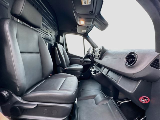 2024 Mercedes-Benz Sprinter 2500 Cargo 144 WB
