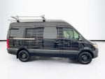 2024 Mercedes-Benz Sprinter 2500 Cargo 144 WB