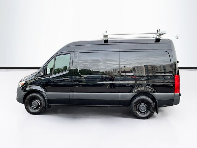 2024 Mercedes-Benz Sprinter 2500 Cargo 144 WB