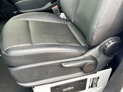 2025 Mercedes-Benz Sprinter 2500 Cargo 144 WB