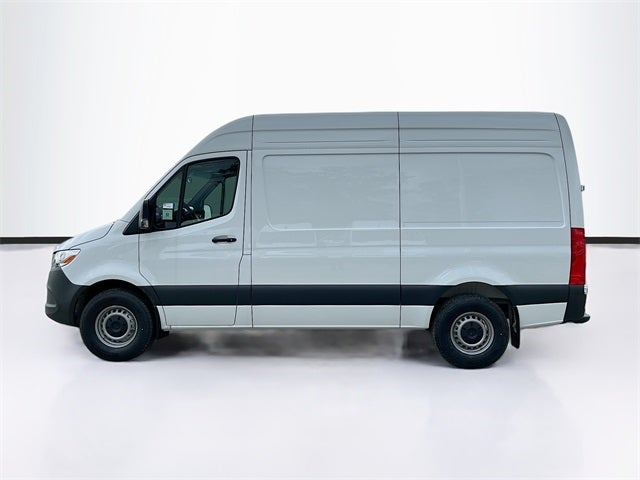 2025 Mercedes-Benz Sprinter 2500 Cargo 144 WB