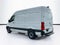2025 Mercedes-Benz Sprinter 2500 Cargo 144 WB