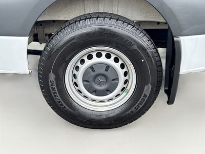2025 Mercedes-Benz Sprinter 2500 Cargo 144 WB