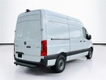 2025 Mercedes-Benz Sprinter 2500 Cargo 144 WB