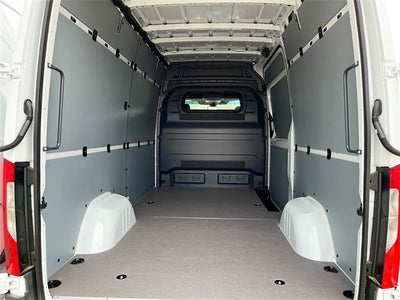 2025 Mercedes-Benz Sprinter 2500 Cargo 144 WB