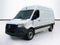 2025 Mercedes-Benz Sprinter 2500 Cargo 144 WB