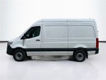 2025 Mercedes-Benz Sprinter 2500 Cargo 144 WB