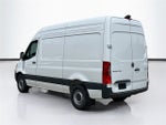 2025 Mercedes-Benz Sprinter 2500 Cargo 144 WB