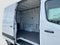 2025 Mercedes-Benz Sprinter 2500 Cargo 144 WB