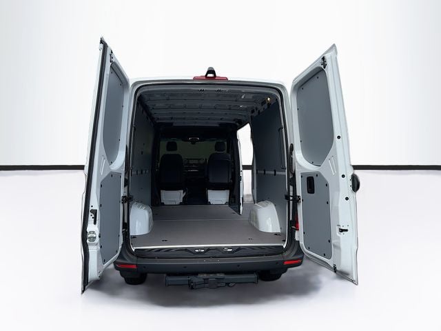 2026 Mercedes-Benz Sprinter 2500 Cargo 144 WB