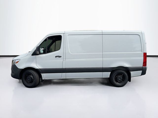 2026 Mercedes-Benz Sprinter 2500 Cargo 144 WB