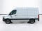 2025 Mercedes-Benz Sprinter 2500 Cargo 144 WB