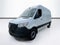2025 Mercedes-Benz Sprinter 2500 Cargo 144 WB