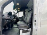 2025 Mercedes-Benz Sprinter 2500 Cargo 144 WB