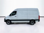 2025 Mercedes-Benz Sprinter 2500 Cargo 144 WB