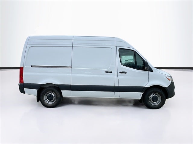 2025 Mercedes-Benz Sprinter 2500 Cargo 144 WB
