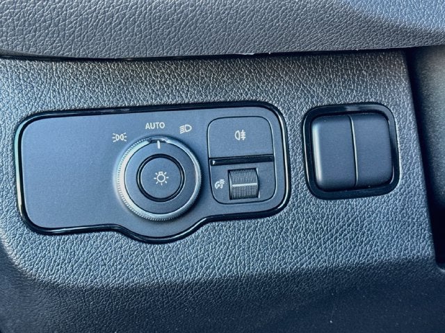 2024 Mercedes-Benz Sprinter 2500 Cargo 144 WB