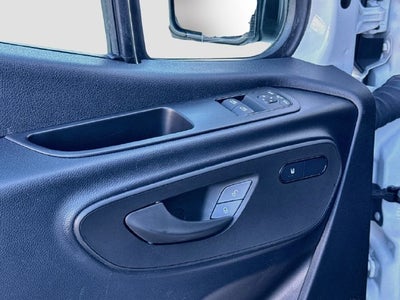 2024 Mercedes-Benz Sprinter 2500 Cargo 144 WB