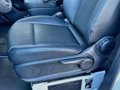 2024 Mercedes-Benz Sprinter 2500 Cargo 144 WB